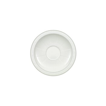Блюдце до чашки для чаю 18 см Gray Pearl Villeroy & Boch