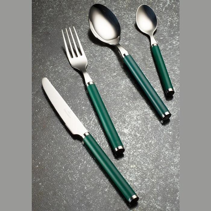 Набір столових приборів 24 предмета Play! Villeroy & Boch