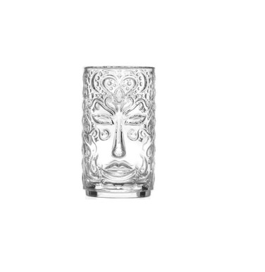 Склянка TIKI 450 мл 28287020006 RCR