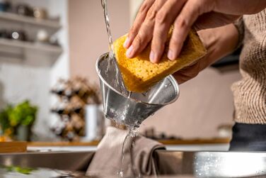 Фільтр для кави Pour Over, нержавіюча сталь Zwilling