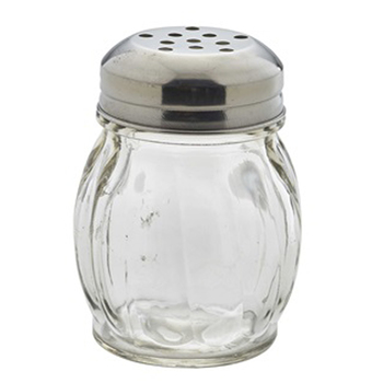 Спеціальний скляний для перцю 160 мл, GenWare