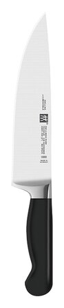 Ніж кухарський 20 см Pure Zwilling