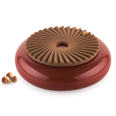 SKIRT Форма силіконова