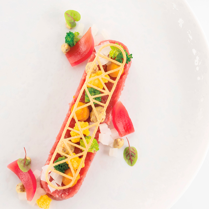 LAMPO Форма силіконова 131x26 h1,5 мм