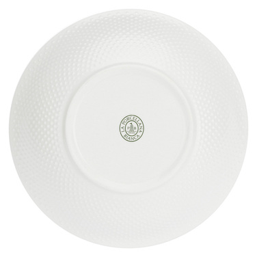 Миска для салату La Porcellana Bianca RICHIAMO, порцеляна, діам. 22,5 см