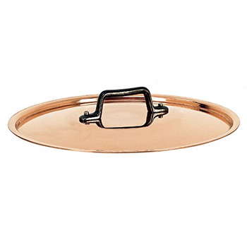 Кришка 20 см Inocuivre First Class De Buyer