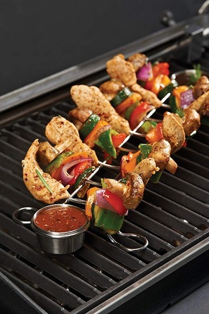 Стойка для продукта универсальная Broil King