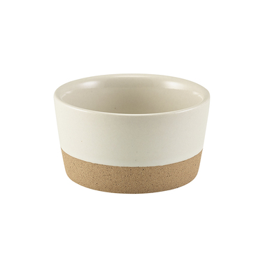Соусник 7.5*h 5 см, 75 мл, бежевий, Kava Stoneware, GenWare