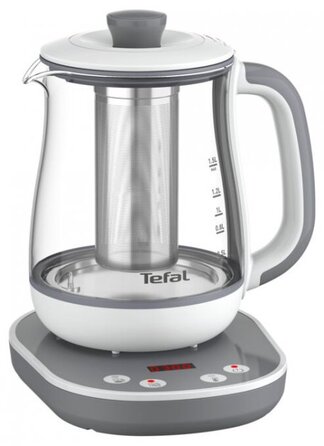 Tefal Tastea Tea Maker BJ551B10