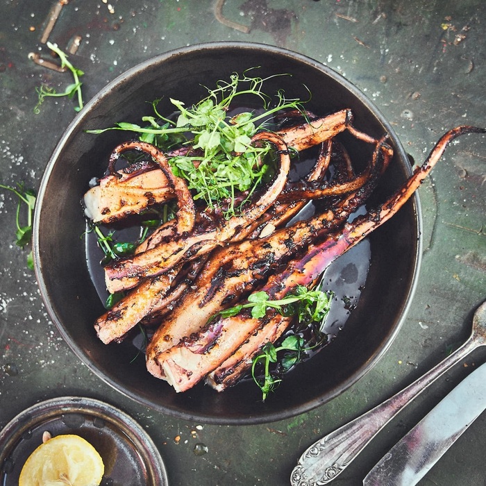 Тарелка 20,4 см глубокая, набор 2 предмета, Burnhard