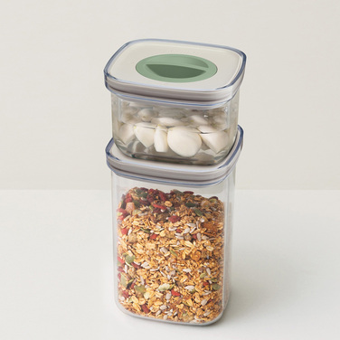 Контейнер для еды со смарт-системой BergHOFF LEO SMART SEAL, 1 л