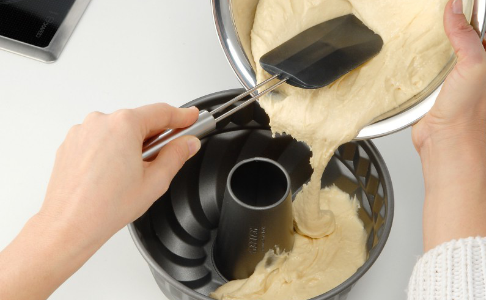 Кондитерський інвентар