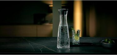 Графин для води 1,5 л, чорний Basic WMF