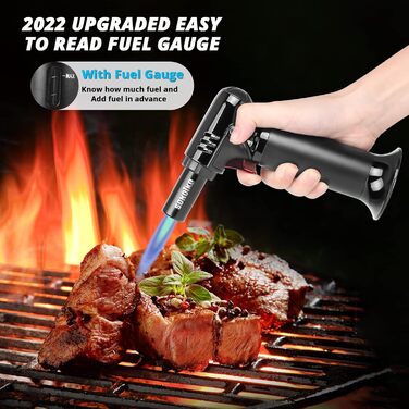 Пальник кухонний 15,5 см S907 Sondiko