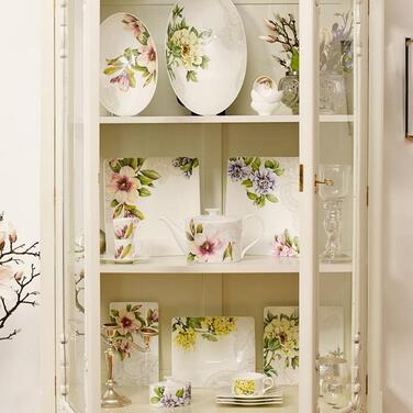 Блюдо прямокутне 35 x 18 см Quinsai Garden Villeroy & Boch