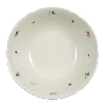 Пиала 20 см Blumenzauber Marie-Luise Seltmann Weiden