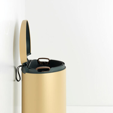 Сміттєвий бак з педаллю 40 л Brabantia