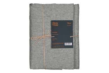 ARDESTO Скатертина Oliver, зелений, D-200 см, 100% бавовна