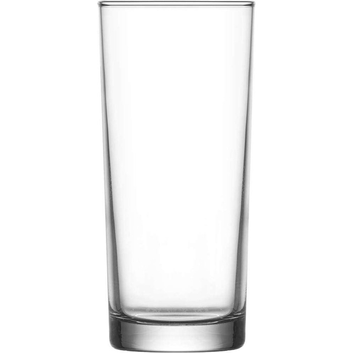 Склянка висока LAV Suma 190 мл SUM330