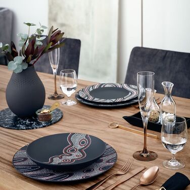 Колекція Manufacture Rock від Villeroy & Boch