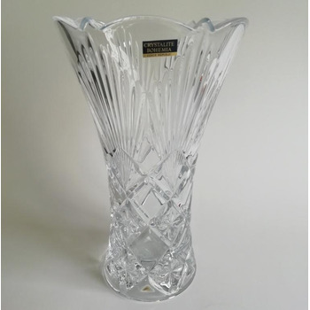 Ваза Lyra 205 мм 9616 BOHEMIA