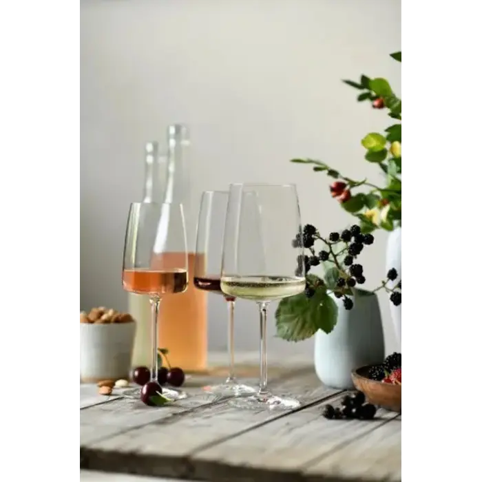 Келих для червоного вина_Flavoursome & Spice 0,660 л 120593