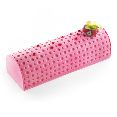 TEX04 POIS Килимок силіконовий для декору 250 х 185, h 6 mm