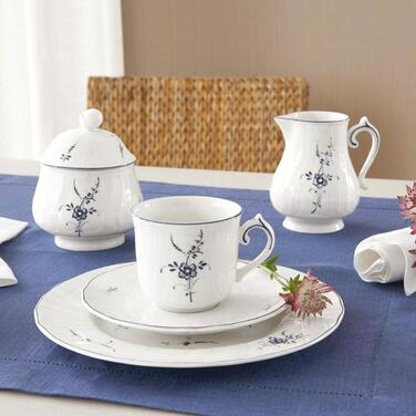 Колекція Vieux Luxemburg від Villeroy & Boch