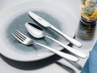 Ложка чайна 14 см 11FLEU302