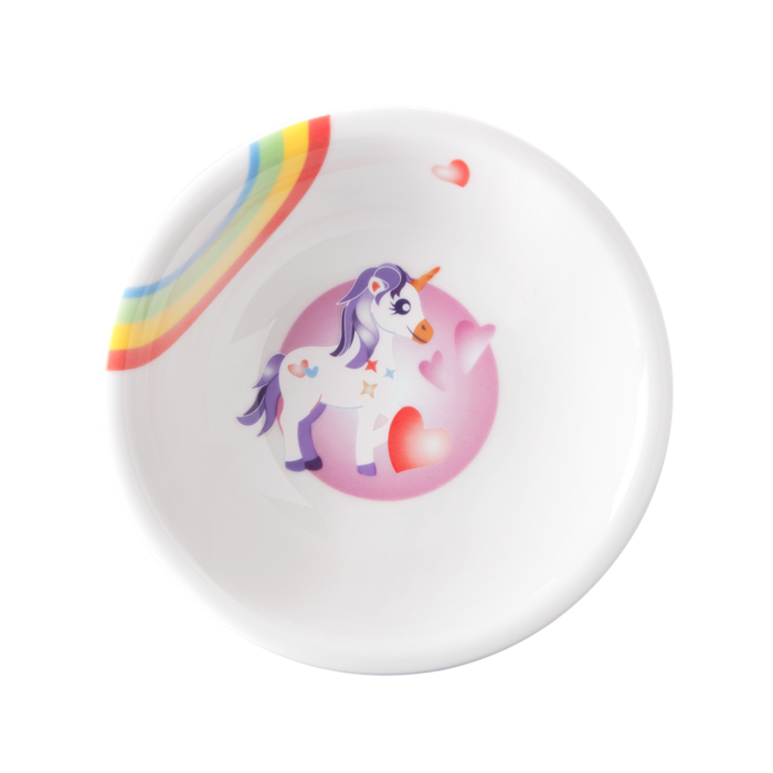 Піала дитяча 16 см Mein kleines Einhorn Compact Seltmann