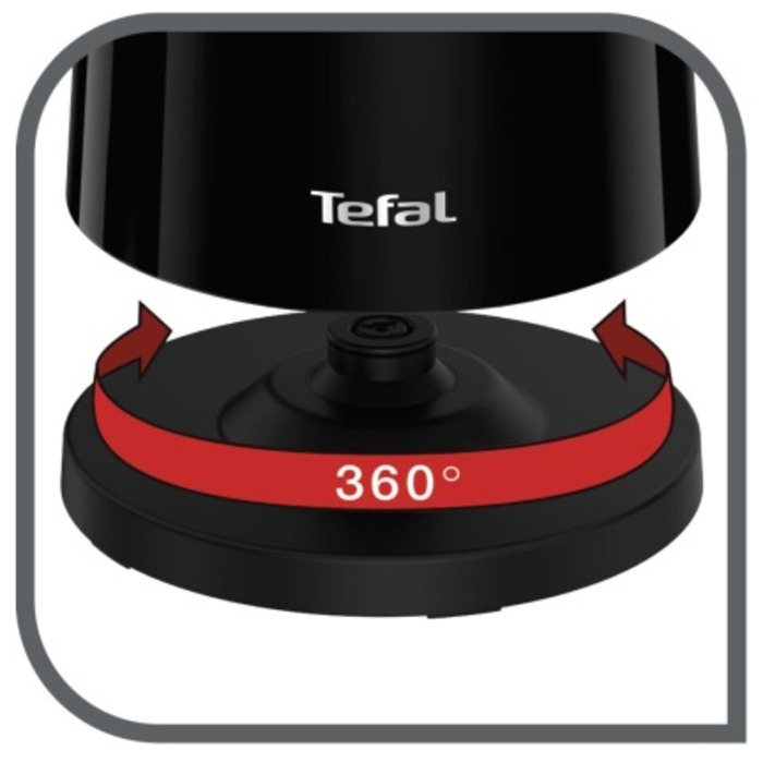 Електрочайник Tefal KO851830 (6523068)