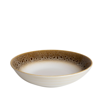 Тарелка глубокая Ariane Jaguar (outside) 21 см AVCARND51012001