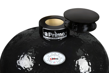 Керамический угольный гриль Primo Large Oval All in One PGCLGCG Код: 004193