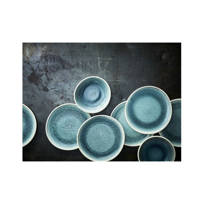 Підставкова тарілка 30 см Aquamarine Junto Rosenthal