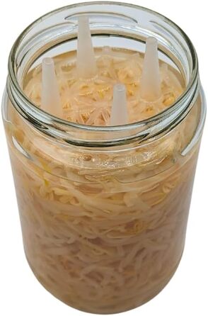 Стартовий набір для консервації 850 мл mikken