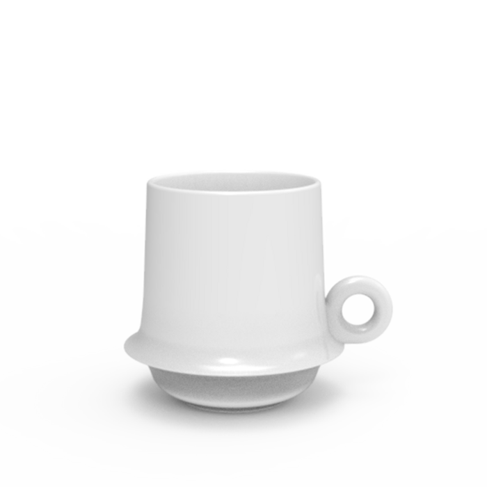 Чашка Ariane Kama 200 мл AKMARN000044020