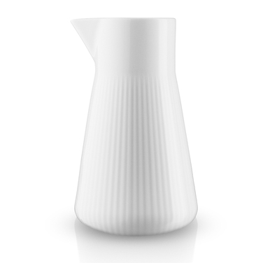 Глечик 0,5 л білий Legio Nova Eva Solo