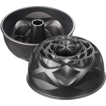 Форма для випічки квітка 25 см Inspiration Kaiser