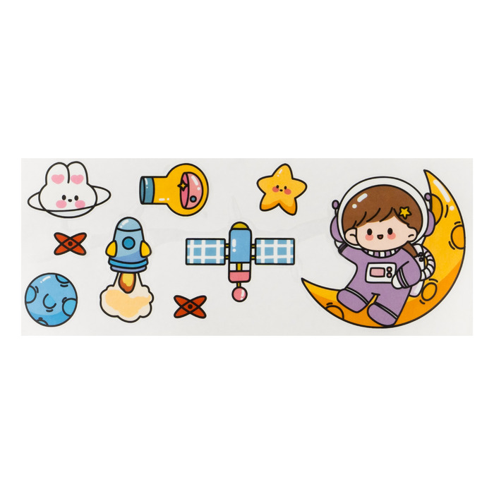 Пляшка для води Ardesto Bear 550мл, пластик, рожевий