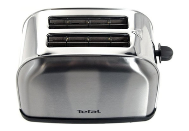 Tefal Тостер ULTRA MINI, 700Вт, нержав.