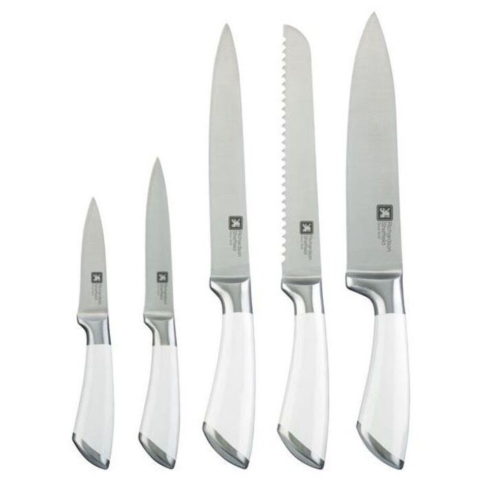 Набір ножів Richardson Sheffield Fusion, пр. 5