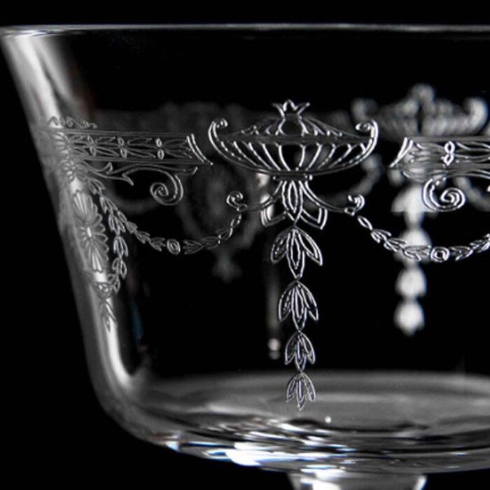 Бокал для коктейля 200 мл, Retro Fizzio 1890, Urbanbar (Урбанбар)