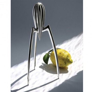 Соковижималка 14x29 см металік Juicy Salif Alessi