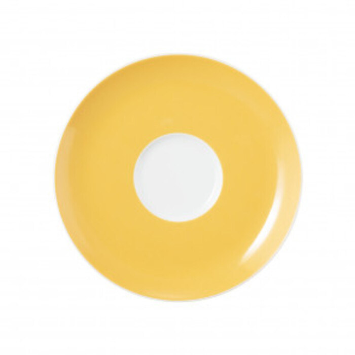 Блюдце комбинированное 16,5 см Meadow Grasses Seltmann Weiden