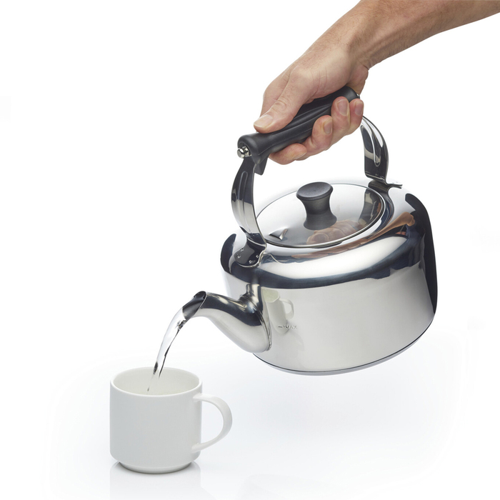 Чайник Kitchen Craft MASTERCLASS, 2 л