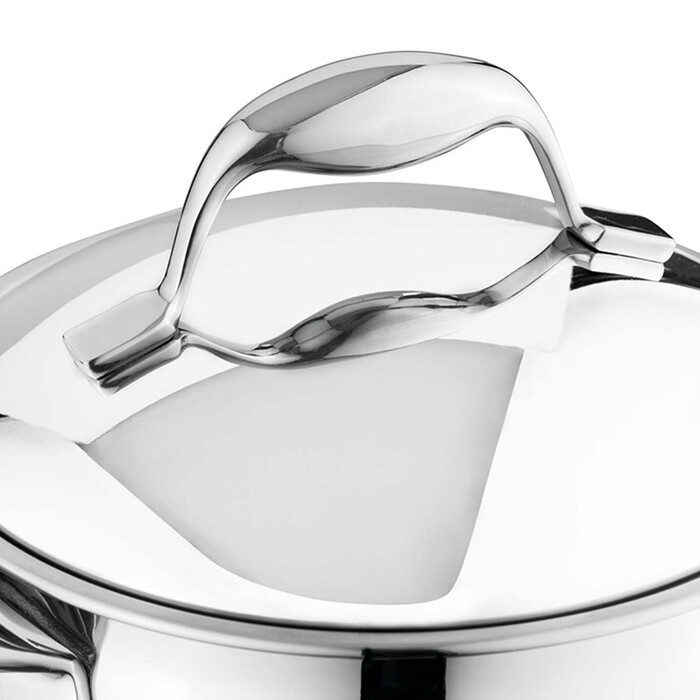 Кастрюля BergHOFF ESSENTIALS, диам. 26 см, 10,5 л