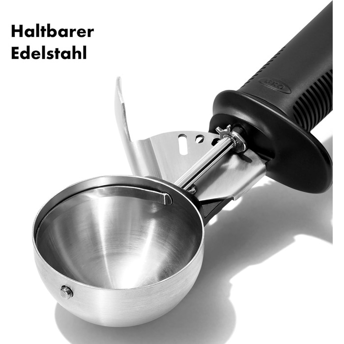 Ложка для морозива 26,5 см OXO