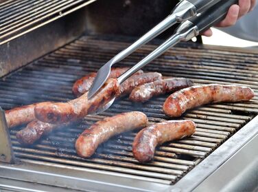 Суміш спецій для тюрингенських ковбасок, 300 г  ROYAL SPICE