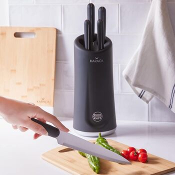 Набір ножів із 6 предметів KARACA