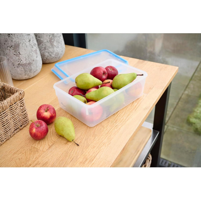 Контейнер для зберігання продуктів EMSA